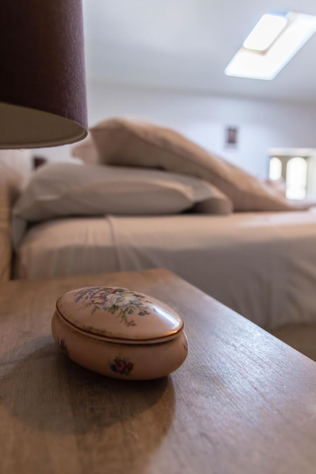 Domaine Castell De Bles Bed & Breakfast Saint-Genis-des-Fontaines Room photo