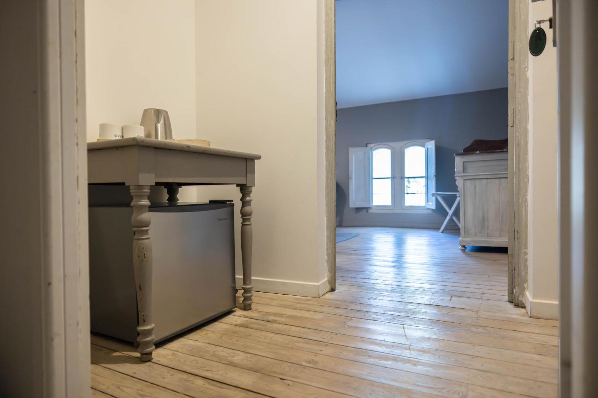 Domaine Castell De Bles Bed & Breakfast Saint-Genis-des-Fontaines Room photo