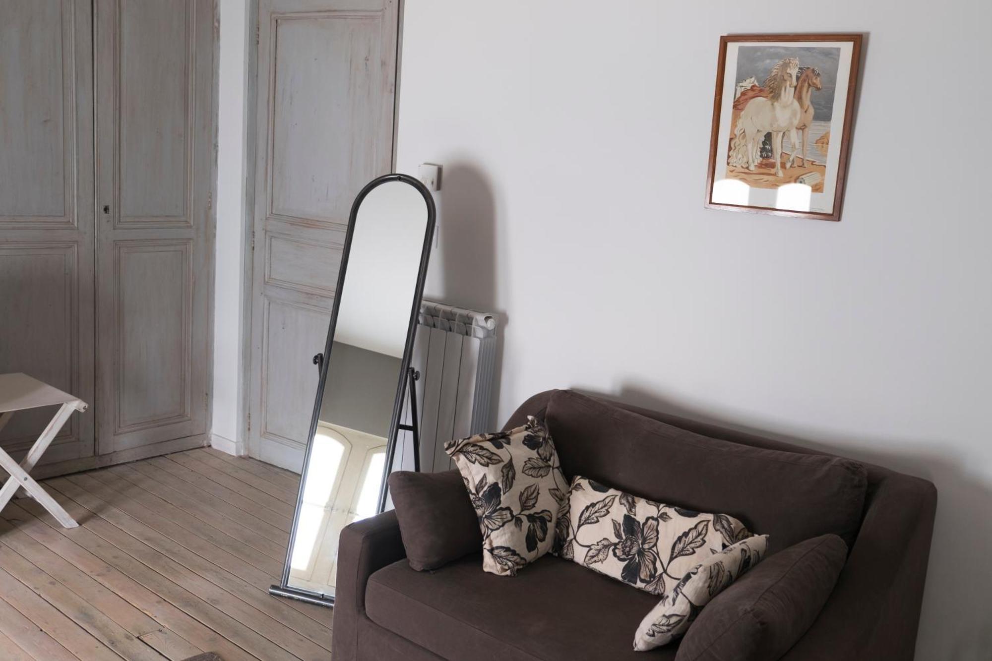 Domaine Castell De Bles Bed & Breakfast Saint-Genis-des-Fontaines Room photo